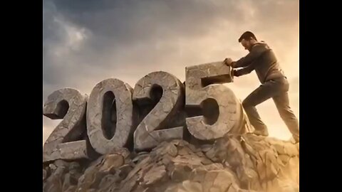 welcome to new year 2026