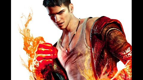 Lets Play DMC Devil May Cry Part 2