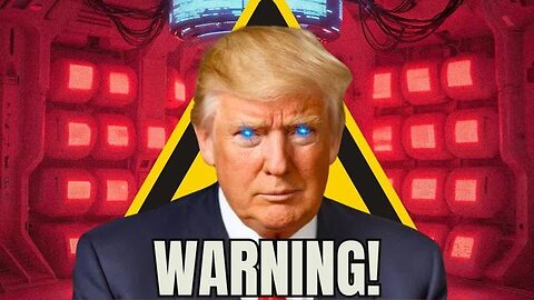 🚨✡️⚠️ON AIR - WARNING: YOU ARE FOLLOWING THE JUDAS GOAT STRAIGHT TO THE SLAUGHTERHOUSE