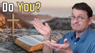 Only 14% of Christians Pass This Biblical Test...