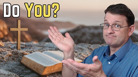 Only 14% of Christians Pass This Biblical Test...