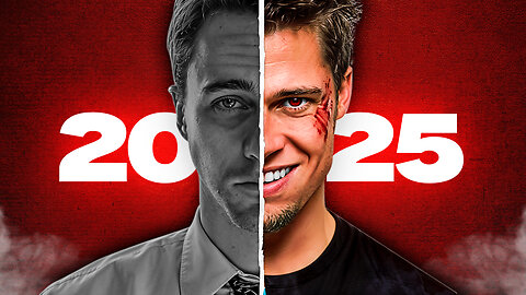 Fight Club will save your 2025