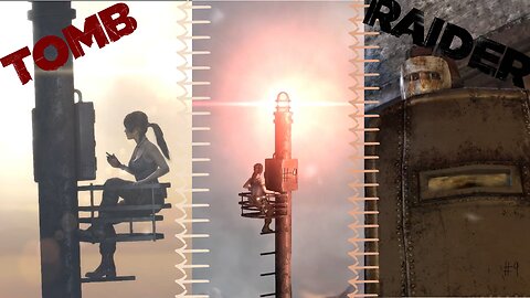 ¡¡Muchos combates épicos con BOSS INTERMEDIO, nuevo rifle y subimos a la antena!!👊 💥 📡 🆘 #4