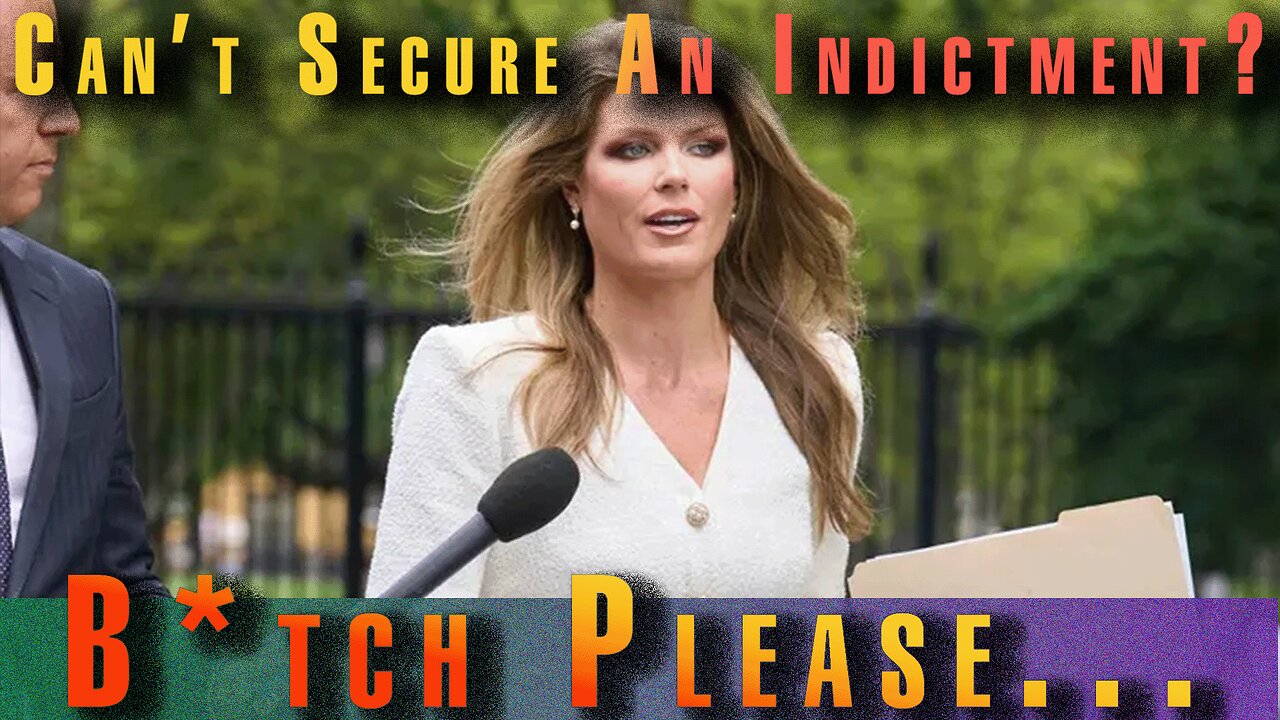 The Quiet Part Live Ep 175: Sinclair Preemption Ends, Who Instigated J6? & WTF is Bed Rotting?