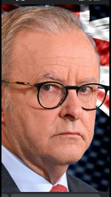 Let’s get this clown out of office 🤡 Volunteer for your freedom party here - www.TPAUST.com.au