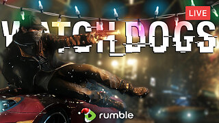 THIS WAS A HIDDEN GEM :: Watch Dogs :: HACKIN' EVERYTHING & SHOOTING SH*T {18+}