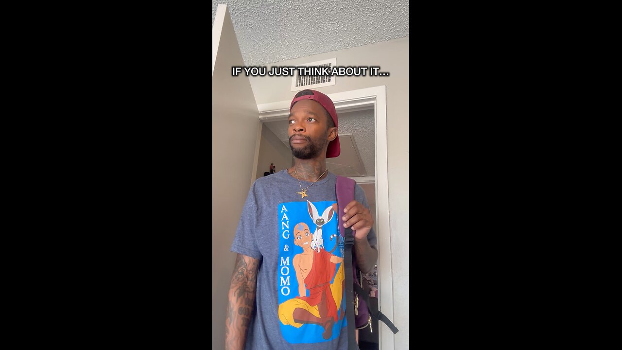 Miggy’s Thoughts 1