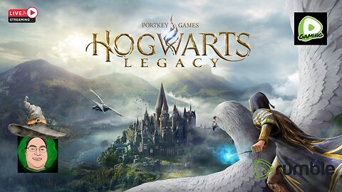 The Hogwarts Legacy PC #9 (No Commentary)