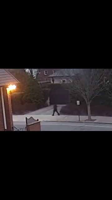 Providence Police Release Video of Person of Interest in Brown University Shooting