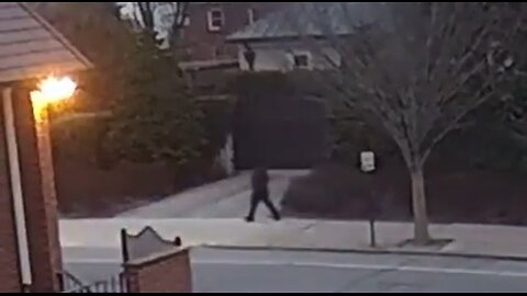 Providence Police Release Video of Person of Interest in Brown University Shooting