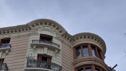 Edificio Barcelona 6