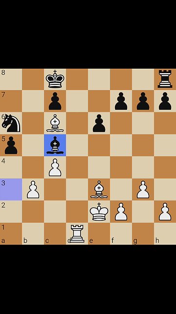 Daily Chess Puzzle 17.01.2026