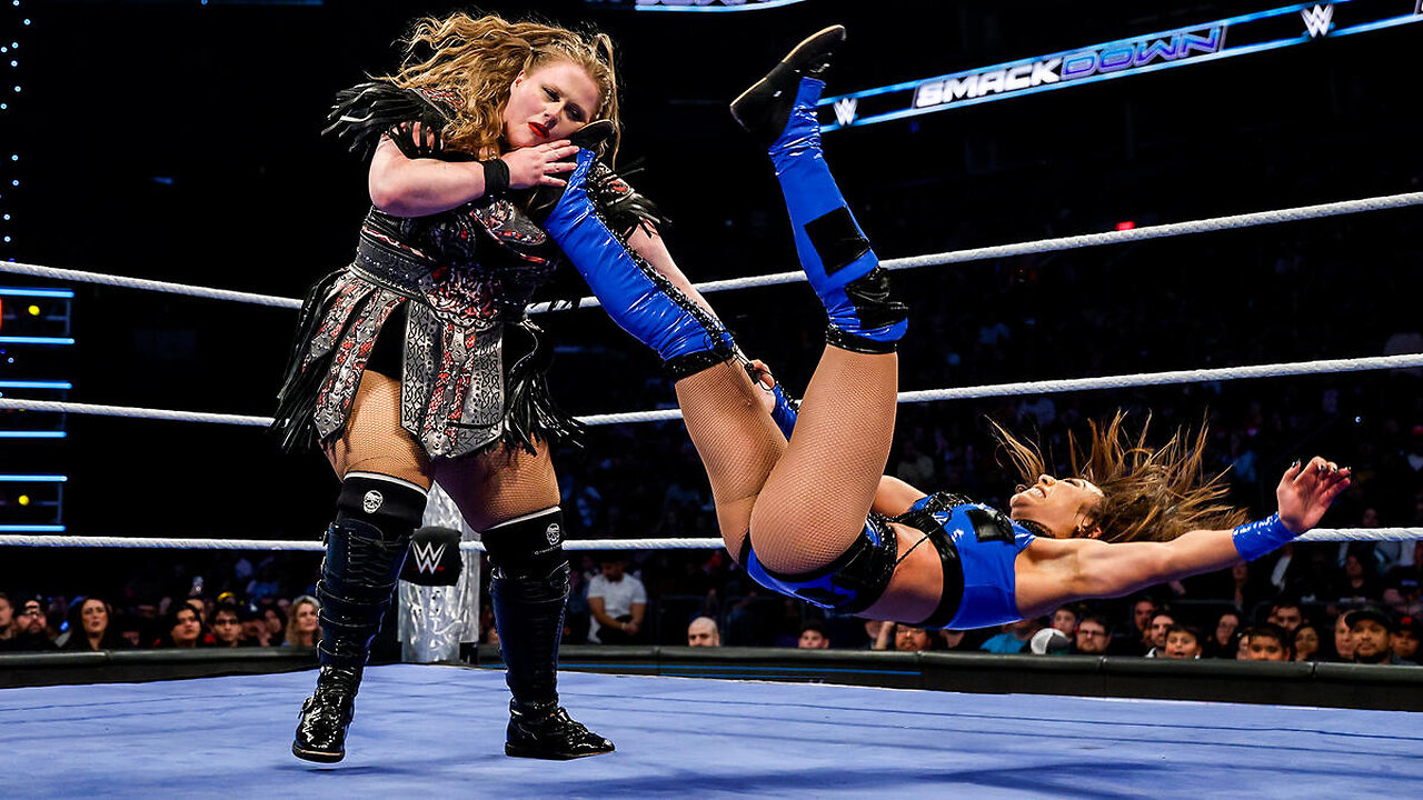 Michin Overcomes Piper Niven with Eat Defeat! 🔥 #shorts