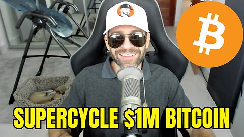 2129: Strategy’s $78B Bitcoin Nears Amazon’s Treasury - BTC Supercycle Has Begun