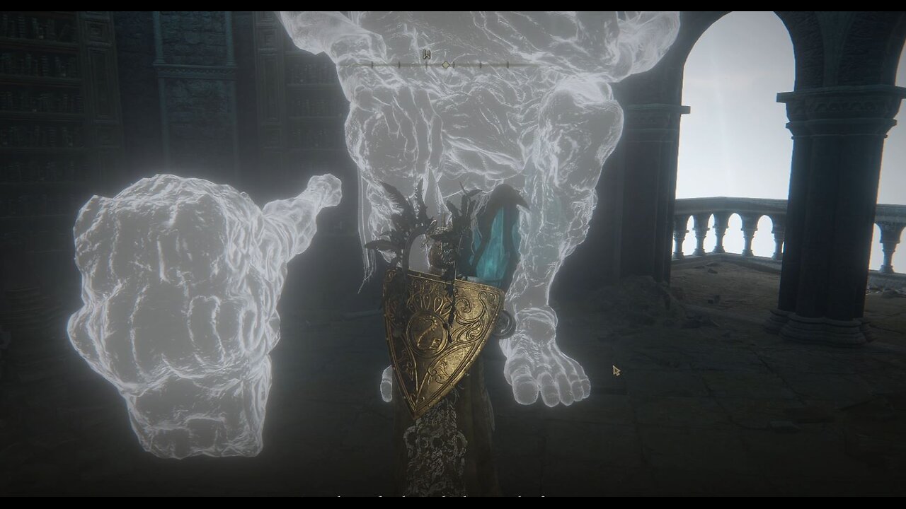 Elden Ring gameplay part 12