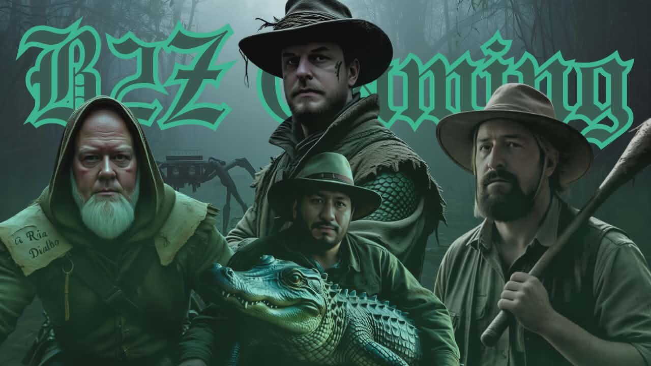 Swamped With Loot!!! | B2Z Gaming