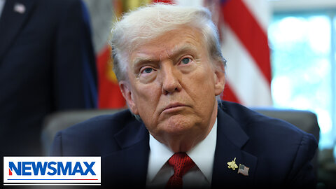 Trump takes issue with Fox for 'fake spin' | The Right Squad