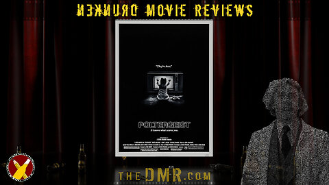 DMR #240: Poltergeist