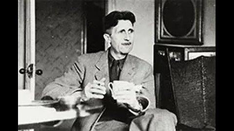 George Orwell was a terrible person