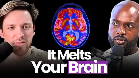 Porn Is DANGEROUS (But Not Why You Think) - Chandler Rogers