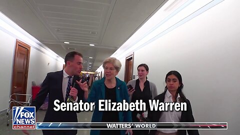 Johnny Tracks Down Democrats On Capitol Hill: What Can Trump Do To Make You Clap?