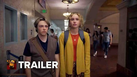 Almost Popular Trailer #1 (2025)