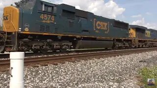 Creston, Ohio: The Trainspotting Capital of America