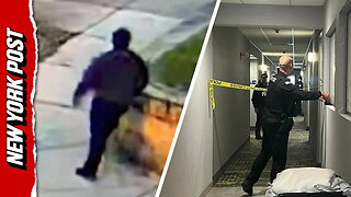 Brown U. shooting probe 'progressing extremely fast' after cops bust person of interest at hotel