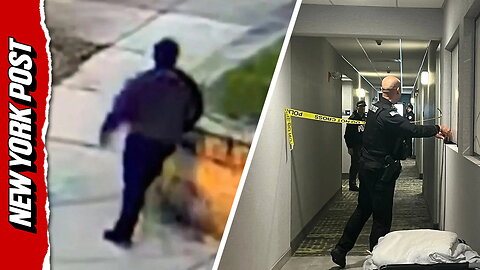 Brown U. shooting probe 'progressing extremely fast' after cops bust person of interest at hotel