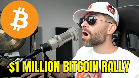 2209: Strategy Reloads on Bitcoin as $1M Price Path Takes Shape