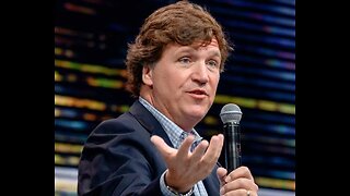 Carlson Says Christian Hero Bonhoeffer Advocated Murder of Hitler.mp4