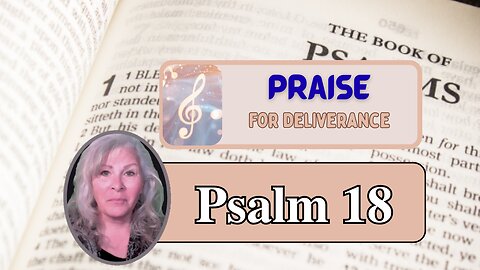 Psalm 18