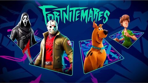 ForTniTeMares Returns💀