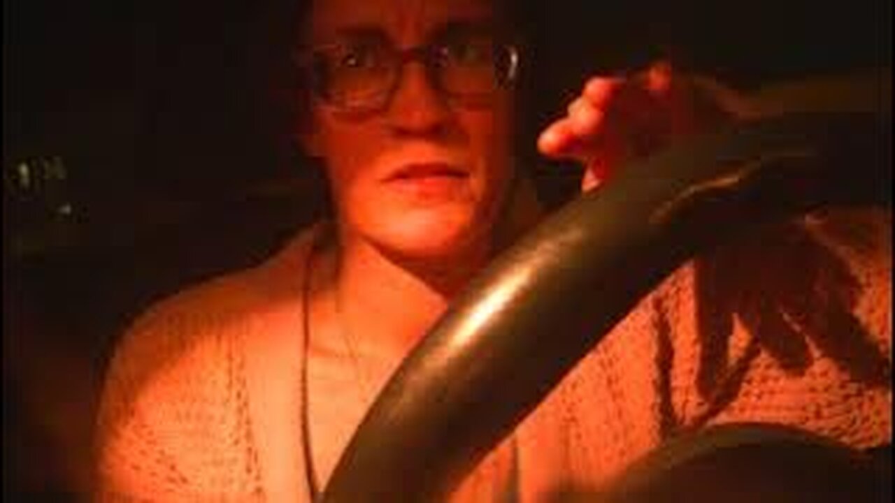 everyone that surrounds you has significant brain damage