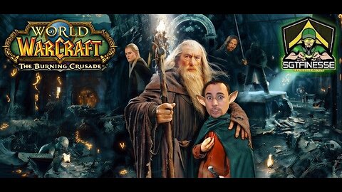 ⭐ 8 Days until the Dark Portal Opens | Nightslayer Server