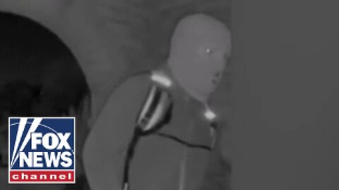 Cybersecurity expert reveals BIG CLUE FBI may not be releasing in Guthrie search