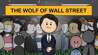 The Man Who Scammed Millions and Became a Legend