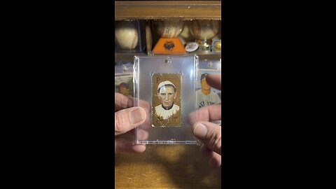 5 of my favorite vintage #baseballcards