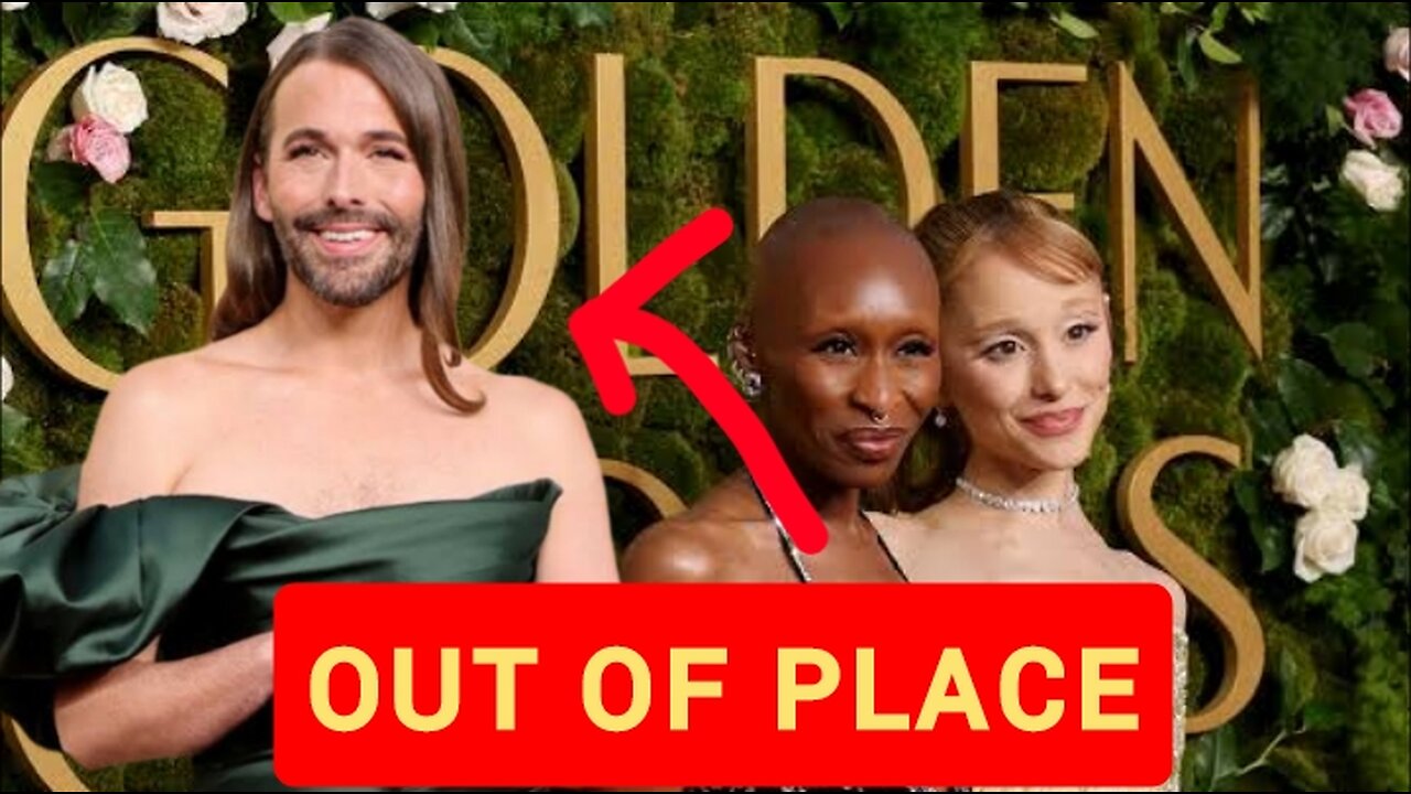 The Golden Globes 2025: Shocking Wins, Controversies, and the Future of Hollywood Revealed!