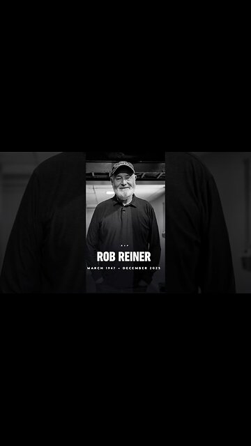 BREAKING NEWS #shorts #news #robreiner