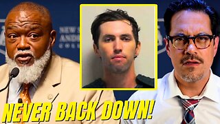 Voddie Baucham on Charlie Kirk: It's Time to FIGHT!