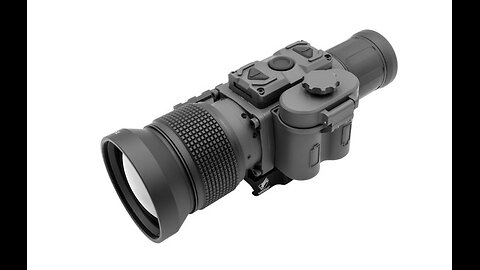 Armasight ArmaCore Gen4 Operator Pro Thermal Clipon for night hunting