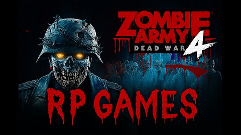 Zombie Army 4