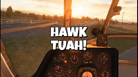HAWK Tuah!