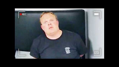 When Al Gets an Innocent Man Arrested