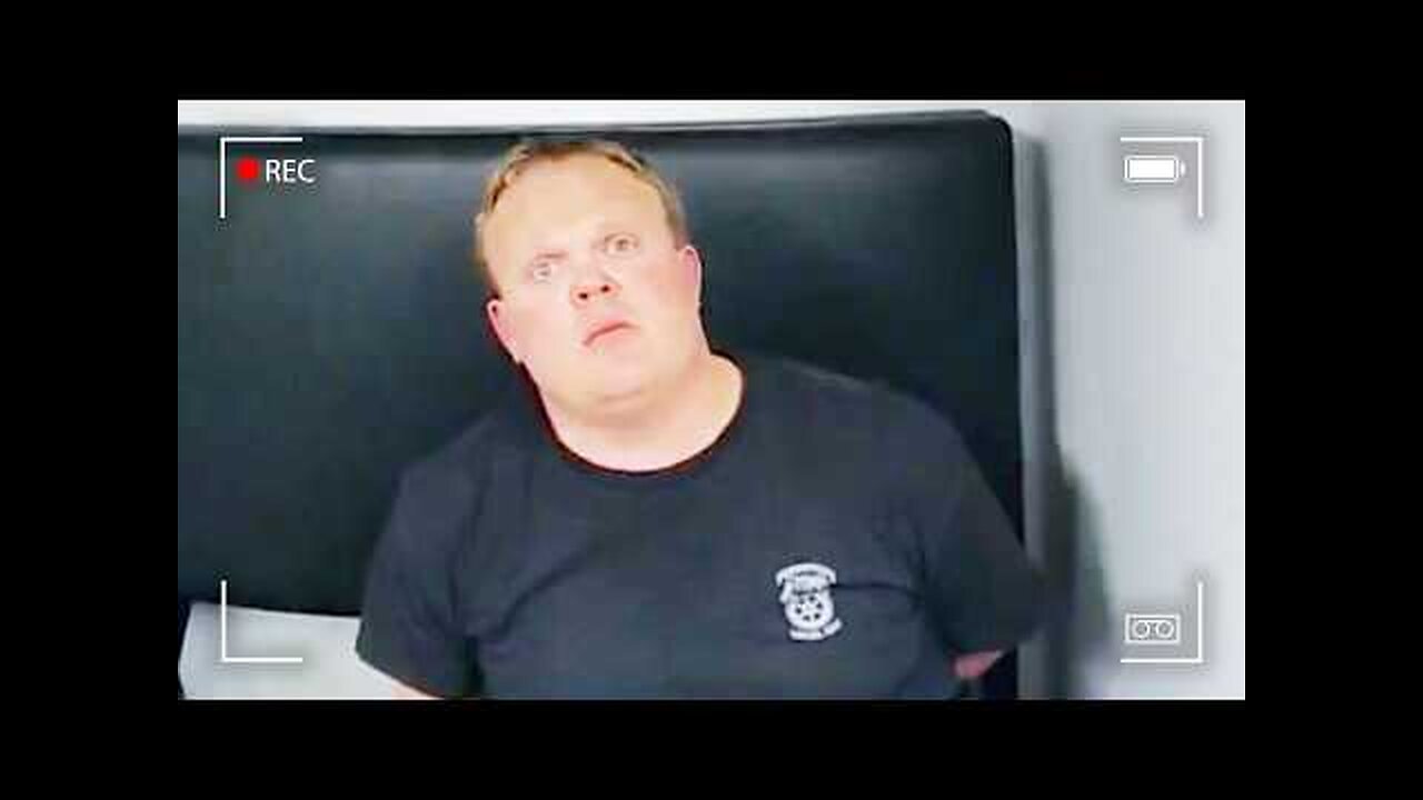 When Al Gets an Innocent Man Arrested