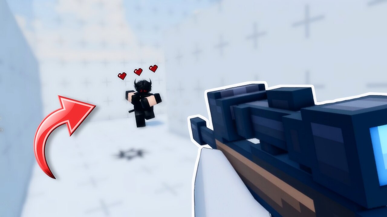 When The Developers Add SNIPERS To Minecraft