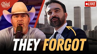 New York City ELECTS FIRST Muslim Mayor – What This Means For America! + Pinheads!