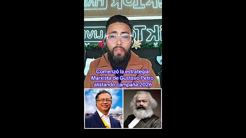 Cooperativas y Asociaciones Comenzó la estrategia Marxista de Gustavo Petro alistando campaña 2026.