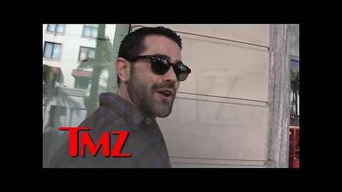 Jesse Metcalfe Says 'Desperate Housewives' Reboot 'Could Happen' | TMZ